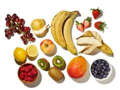 Obst & Früchte